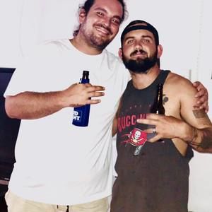 Meet your Posher, Alexander